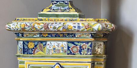 Les Quatre Saisons de la Manufacture Samson